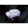 Skater CTSC1-A Car Tissue Box Cover, Tissue Case, My Melody,
