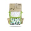 Petit Lulu Minimal Nappy AI2 Nappy Free (Indian Summer)