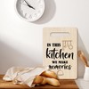 Inspirational Kitchen Wall Decor Housewarming Gifts New Home Housewarming Kitchen
