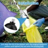 Shuisen Reacher Replacement Gripper Cups Compatible with Arcmate, EZ Grabber