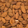 Wholefood Earth Whole Natural Almonds 250 g | GMO Free