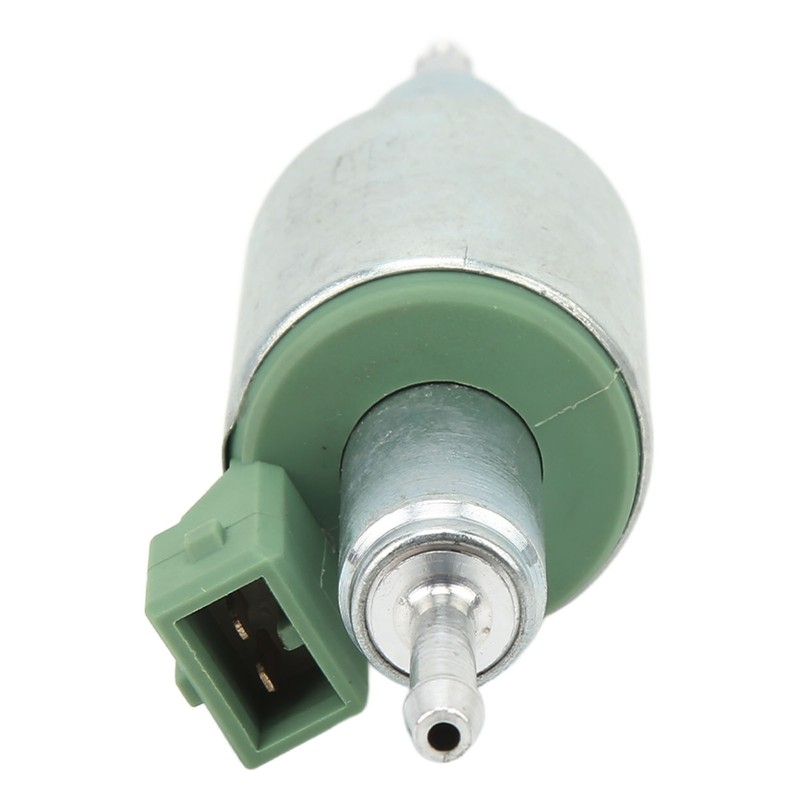 Parking Oil Fuel Pump Car Air Diesel Pulse Electromagnetism 24V