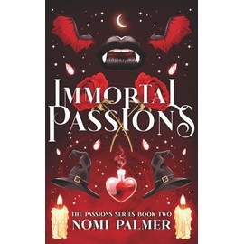 Immortal Passions