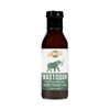KC Natural - Mastodon Paleo AIP BBQ Sauce 14oz (1