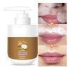 Crema Depilatoria Facial, Crema Depilatoria Facial De Coco P