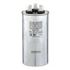 Trade Pro Round Run Capacitor - 35+5 MFD - 440V