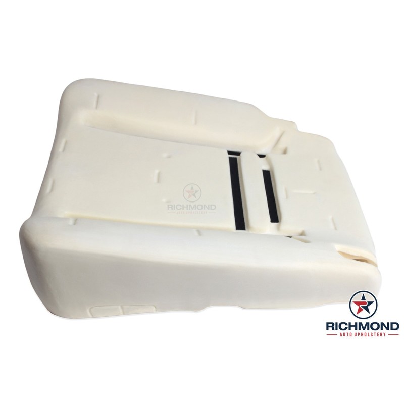 Richmond Auto Upholstery 2003-2005 Dodge Ram 2500 Laramie - Driver