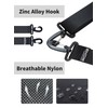 EHOM Adjustable Strap Crossbody Shoulder Strap Diagonal Strap for EP350