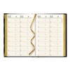 Brownline® 2026 Executive Daily Planner, Appointment Book, 12 Months, January