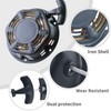 KIKITE Recoil Starter Compatible with Champion 196cc 224cc Pull Start