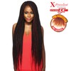 MULTI PACK DEALS! Outre Synthetic Hair Braids X-Pression Kanekalon 3X