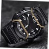 GRIRIW Professional Watch Screen Bumper Protector Case for Scratch Resistance