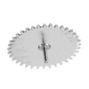 7750 6 O'clock Small Second Wheel Movement Accessories Auto Winding