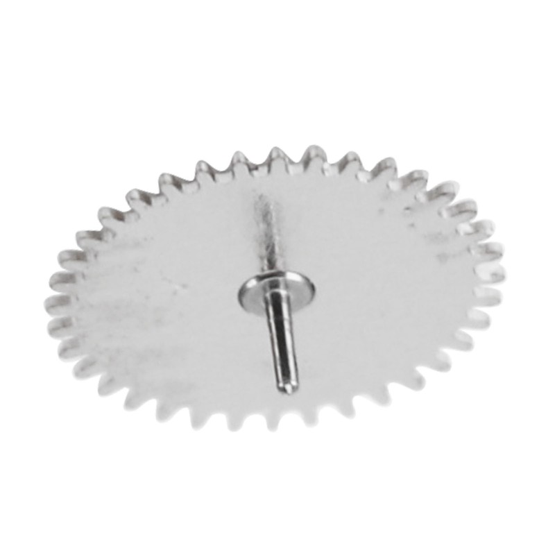 7750 6 O'clock Small Second Wheel Movement Accessories Auto Winding