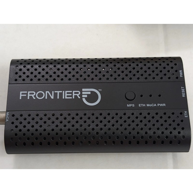 Frontier 2 X BRAND NEW FRONTIER FCA252 MoCa 2.5 Ethernet