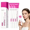 3pcs Crema Aclarante Facial Arbutina Hidratante Manchas Oscuras Pecas Pigmentación