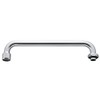 SANEI A20JH-61X2-16X240 Foam Horizontal Pipe Upward Splash Prevention Length 9.4