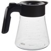 Braun BRSC008 MultiServe Coffee Machine 10 cup Replacement Carafe, Black