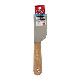 SK11(エスケー11) ステンスクレーパー P型 42 SWS-6