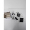Kwikset 335 514 SQT Square Privacy Bed/Bath Pocket Door Lock,
