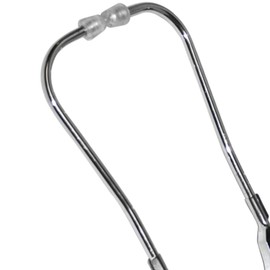 ESTETOSCOPIO RAPPAPORT GRIS E3-3