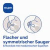 MAM Air Dummy 2-6 Months (Set of 2), MAM Dummy