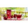 Hibiskustee Kräutertee - 4 Packungen zu 20 Filterbeuteln 50g vom
