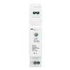Miratic 12 V DC Power Supply DIN Rail Power Supply