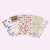 SellerHub Self Nail Art Sticker DD-10889 (S9346684) / 셀프 네일 아트 스티커 DD-10889 (S9346684)