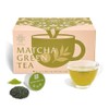 Johou Matcha Green Tea Pods for Keurig - 24 Count