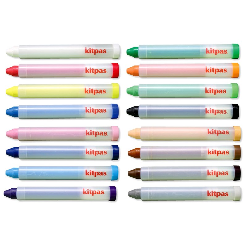 Nippon Rikaku Kit Pass Construction Marking Chalk Kit Pass Holder,