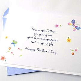 PAPYRUS Ppy Mother's Day Whlsl Cards, 1 EA