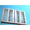 Dental Heavy Duty Autoclave Sterilization Cassette Rack Box Tray for