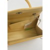 LeahWard Women's Clutch Bag Top Handle Wedding Suede Handbags 304