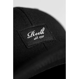 Reell Pitchout Cap, black