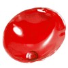 eBuyGB Reusable Instant Gel Hand Warmer (Red Oval)