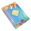 TEHAUX 2023 Agenda Book Notebook with Tabs Schedule Notebooks Daily