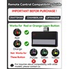 971LM 972LM 950CB Remote for liftmaster/Chamberlain Garage Door Opener Remote