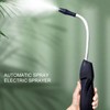 DOACT Electric Sprayer, Rotatable Automatic Power Sprayer with Multiple Modes,