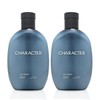 Character Refining Lotion 350ml / 캐릭터 리파이닝 로션 350ml X 2개