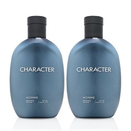Character Refining Lotion 350ml / 캐릭터 리파이닝 로션 350ml X 2개