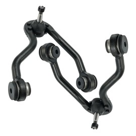 PHILTOP RK620719 Control Arm and Ball Joint Assembly Compatible with 1995-1999 K1500; Yukon 4WD; K1500 Suburban, 1995-2000 Tahoe 4WD; K2500