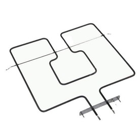 Whirlpool Top Heating Element 1400 W Original Oven Cooker 480121104179