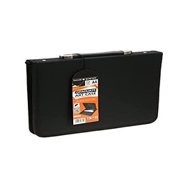 Daler-Rowney Graduate A4 Art Case
