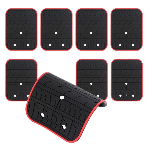 noieyal Car Scratch Protector for Trunk Bike Rack, Anti-Scratch Anti-Collision
