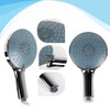 Bath4U Shower Head with Hose and Water-Saving Inserts | Shower