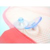 (Perfect Fit) Bath Toy, Neatly Storage, Children, Animal, Suction Cup,