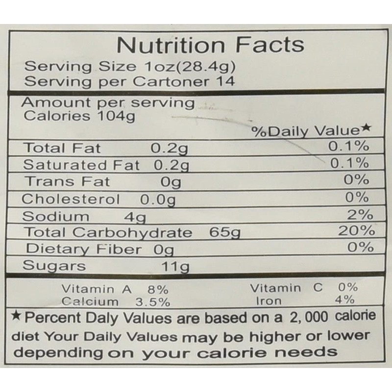 Hong Yuan Classic Guava Hard Candy, Chinese Classic Series 12.3