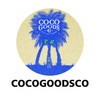 CocoGoodsCo Vietnam Single-Origin 100% Organic Coconut Water, Non-GMO, Never from