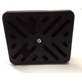 FELLERS SMALL ENGINES CONJUNTO DE LIMPIADOR DE FILTRO DE AIRE SE ADAPTA A HONDA 97CC GX100 GX100U CLON